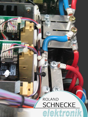 Netzteil-Service Netzteil-Gutachten